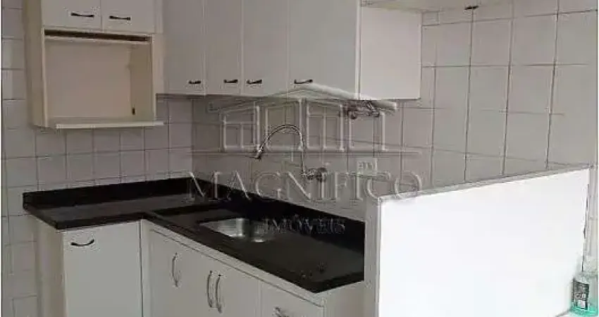 Apartamento com 2 quartos à venda na Rua Armando Pinelli, Taboão, Diadema