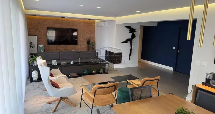 Apartamento com 4 quartos à venda na Rua Maranhão, Santo Antônio, São Caetano do Sul