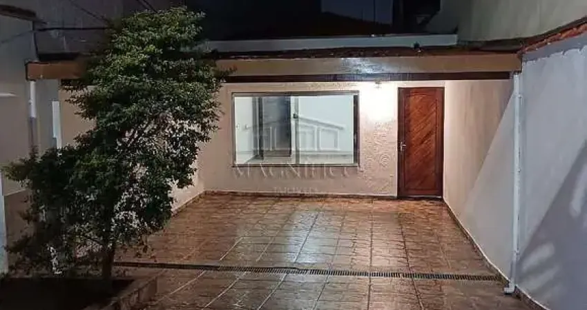 Casa com 2 quartos à venda na Alameda São Caetano, Santa Maria, São Caetano do Sul