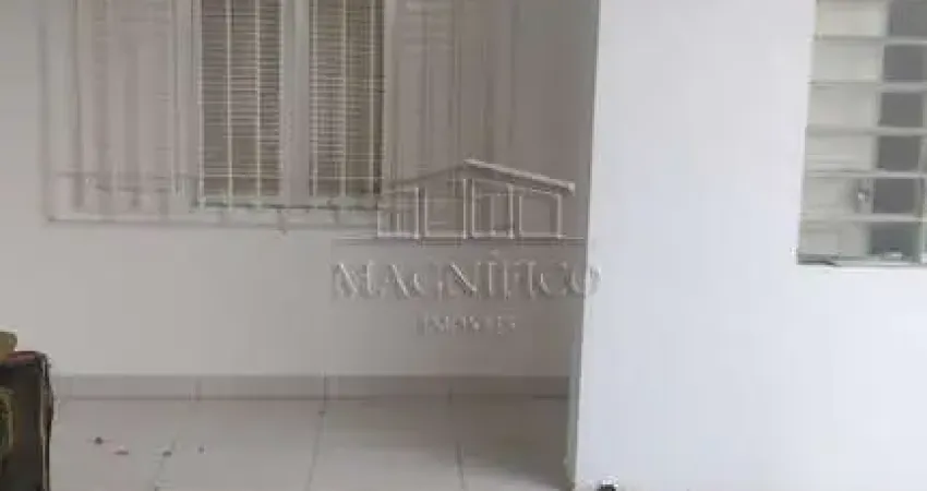 Casa com 3 quartos à venda na Rua Luiz de Agassis, Conceição, Diadema