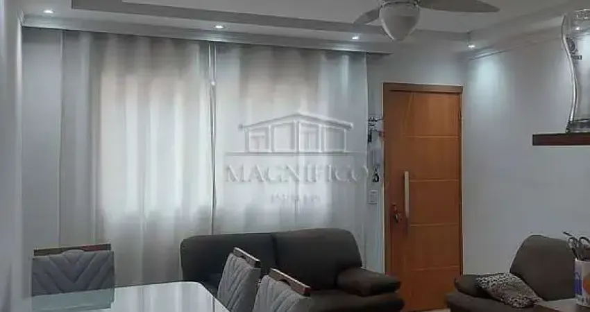 Apartamento com 2 quartos à venda na Rua Dráusio, Paulicéia, São Bernardo do Campo