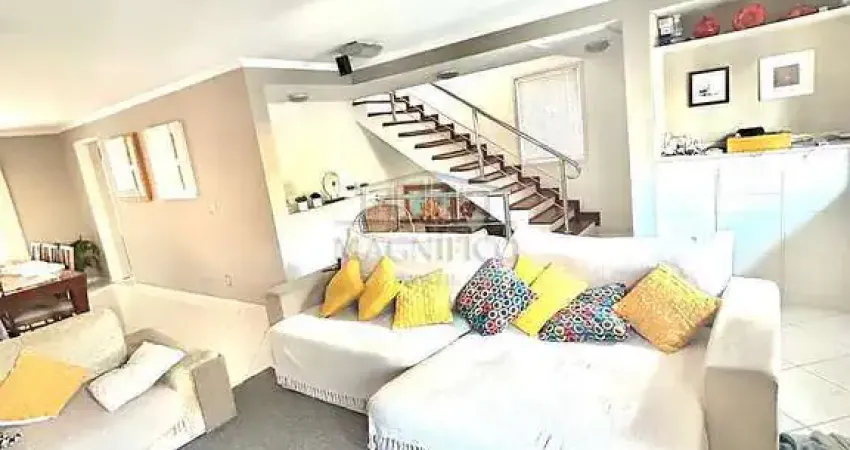 Casa em condomínio fechado com 3 quartos à venda na Rua Pedro Inácio de Araújo, Vila São Silvestre, São Paulo