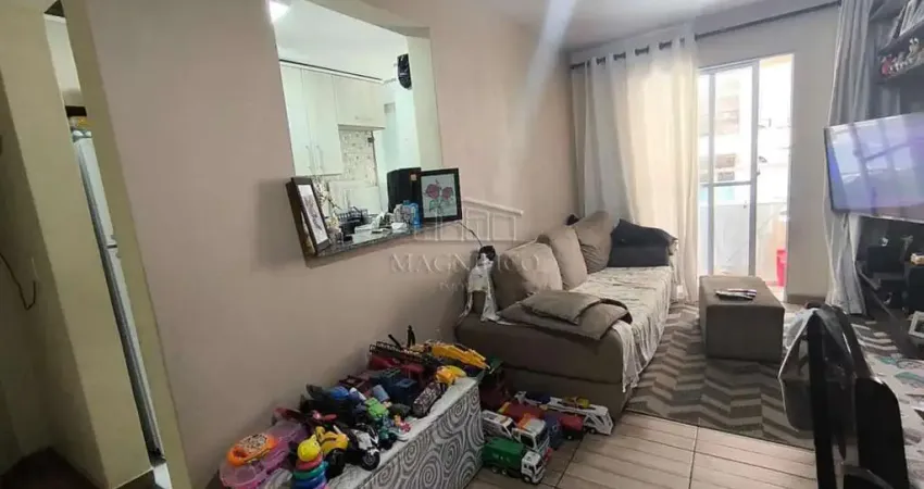 Apartamento com 2 quartos à venda na Avenida Olinto Demarchi, Taboão, São Bernardo do Campo