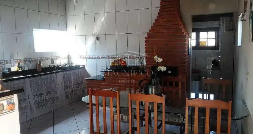 Casa com 4 quartos à venda na Rua França, Taboão, São Bernardo do Campo