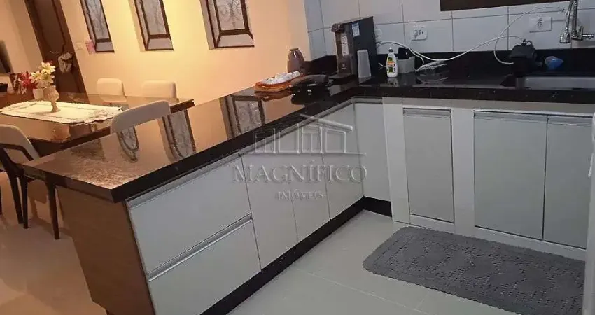 Casa com 2 quartos à venda na Rua Oreste Romano, Assunção, São Bernardo do Campo