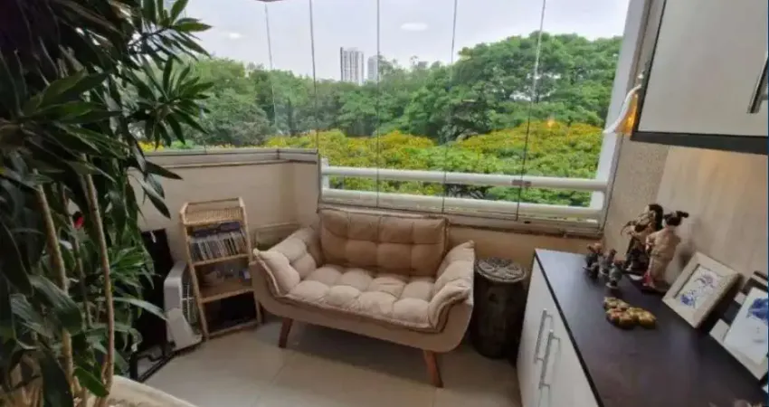 Apartamento com 3 quartos à venda na Rua Azevedo Soares, Vila Gomes Cardim, São Paulo