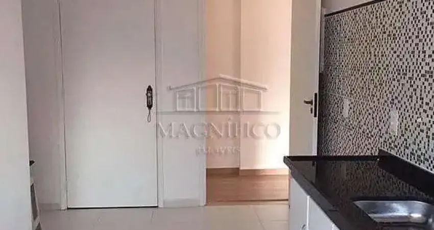 Apartamento com 3 quartos à venda na Rua Joinville, Vila Mariana, São Paulo