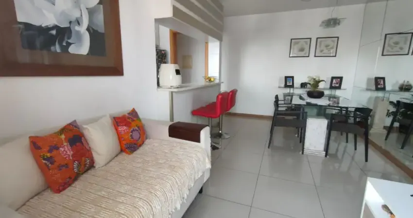 Lindo apartamento pronto pra morar com 2 dormitórios e 1 vaga coberta e livre no Jardim Tupanci em Barueri