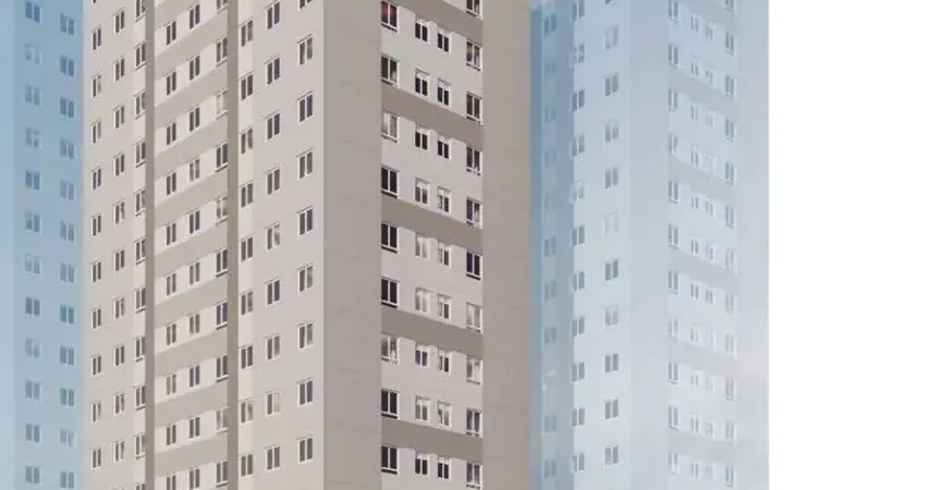 Apartamentos 1 e 2 dormitórios com lazer completo na granja vianna em carapicuíba