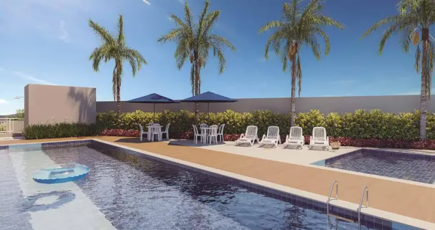Apartamentos 1 e 2 dormitórios na Granja Vianna em Carapicuíba