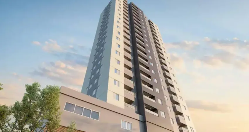 Apartamentos 2 dormitórios no Centro de Osasco