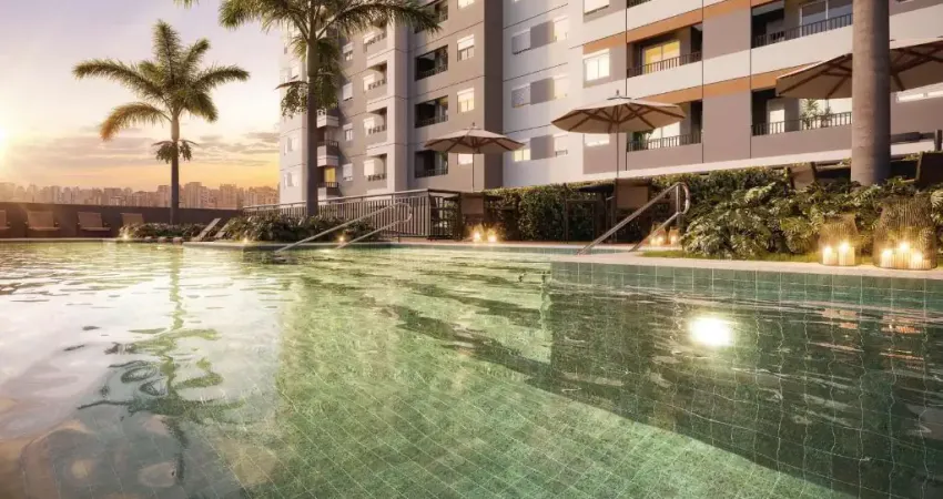 Apartamentos 1 e 2 dormitórios no bairro jardim do lago do butantã - sp