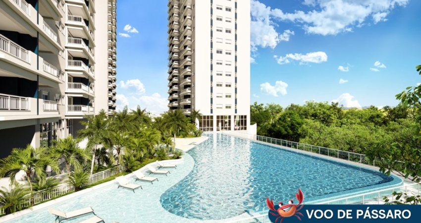 Apartamento com 2 quartos à venda na Rua Dempachi Nakayama, 356, Jardim Esperança, Barueri