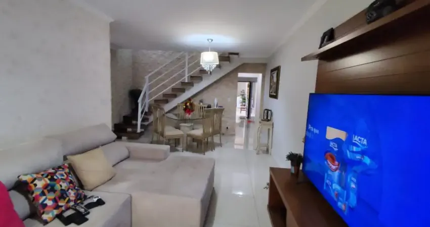 Casa com 5 quartos à venda na Rua Miosótis, 230, Jardim das Flores, Osasco