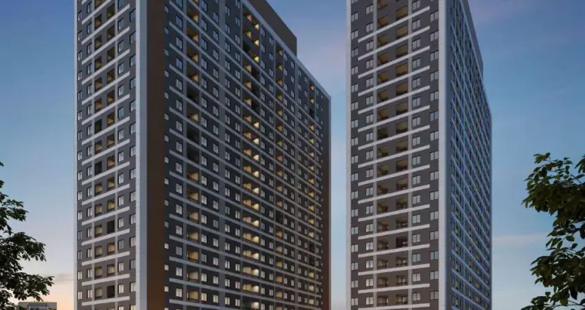 A MORADIA PERFEITA ! APARTAMENTOS 1, 2 E 3 DORMITÓRIOS EM CARAPICUÍBA