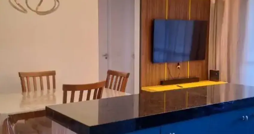 Imóvel à venda tem 55 metros quadrados com 2 quartos e 1 vaga em jardim maria helena - barueri - sp