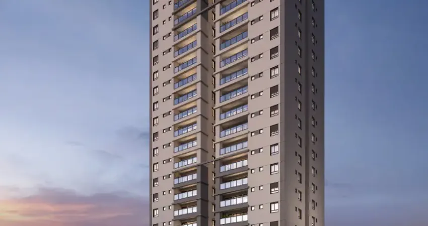 Apartamentos à venda com 94 e 185 metros quadrados no centro de osasco