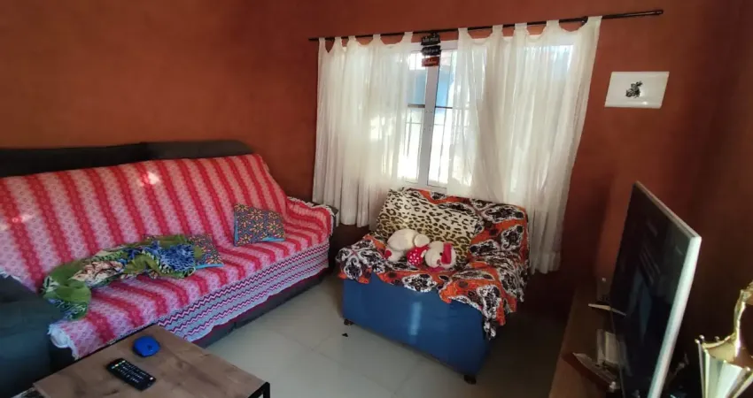 Casa à venda com 3 dormitórios sendo 2 suítes no bairro umuarama em osasco