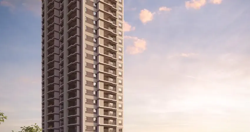 Apartamentos 2 e 3 dormitórios com 1 ou 2 suítes em presidente altino - osasco