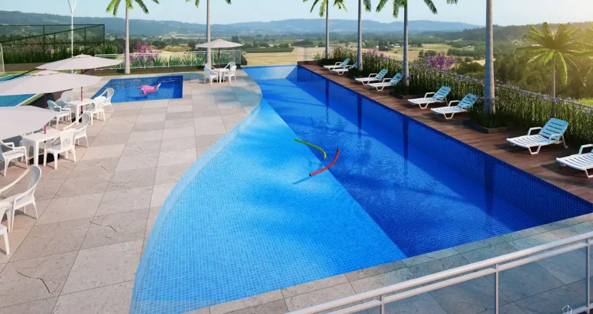 Imóvel para venda possui 45 metros quadrados com 2 quartos em nova itapevi - itapevi - sp