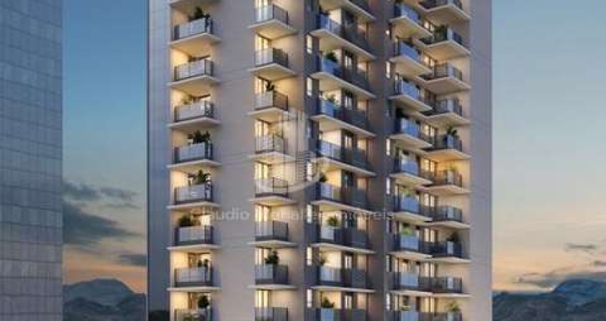 Apartamento com Área Privativa para Venda em Nova Lima, Vila da Serra, 2 dormitórios, 2 suítes, 2 banheiros, 2 vagas