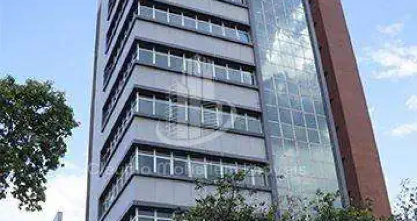 Andar Corrido Comercial para Venda em Belo Horizonte, Barro Preto, 2 banheiros, 4 vagas