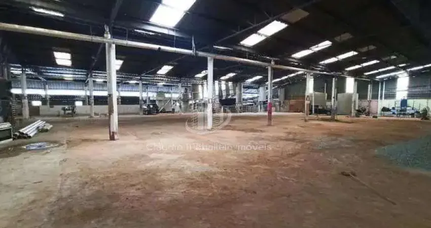 Galpão para Locação em Belo Horizonte, Distrito Industrial do Jatobá (Barreiro)
