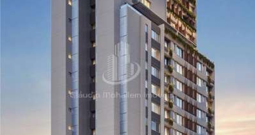 Apartamento para Venda em Belo Horizonte, Savassi, 1 dormitório, 1 banheiro, 1 vaga