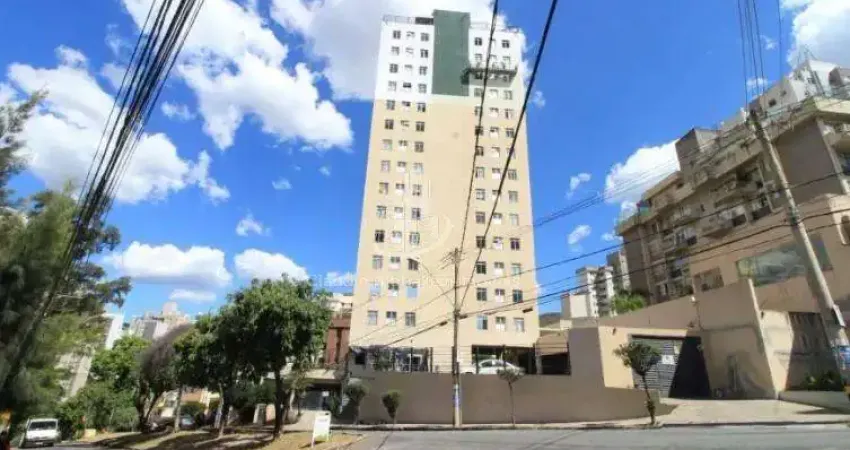 Apartamento para Venda em Belo Horizonte, Buritis, 3 dormitórios, 1 suíte, 2 banheiros