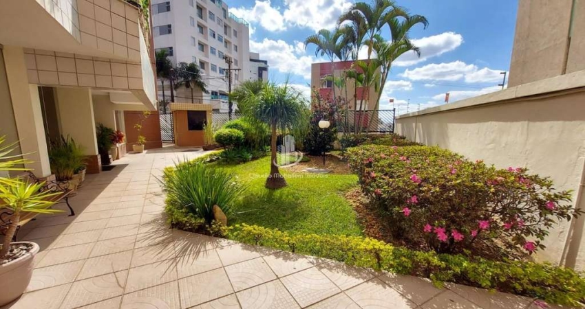 Apartamento para Venda em Belo Horizonte, Nova Suíssa, 3 dormitórios, 1 suíte, 3 banheiros, 2 vagas