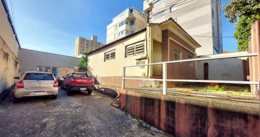 Terreno à venda na Rua Paraguassu, 127, Prado, Belo Horizonte
