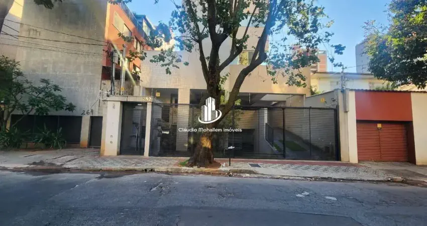 Cobertura para venda em belo horizonte, são pedro, 4 dormitórios, 2 suítes, 5 banheiros, 2 vagas