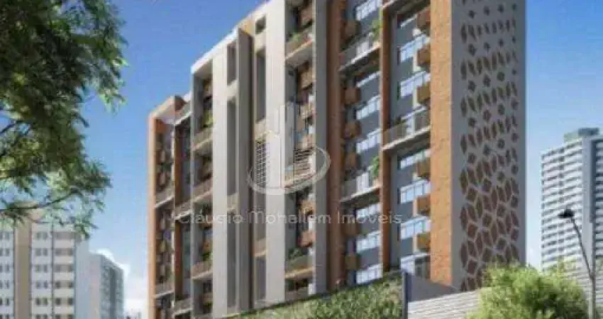 Apartamento para venda em belo horizonte, lourdes, 1 dormitório, 1 banheiro, 1 vaga