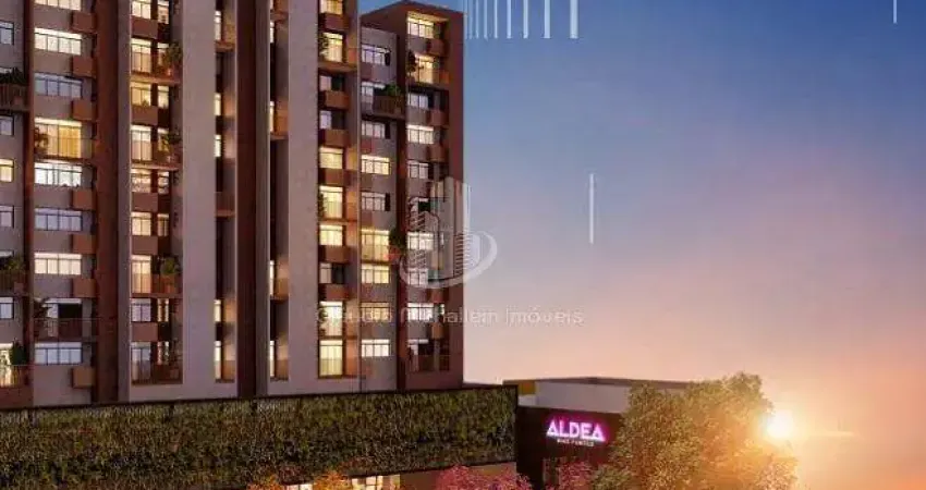 Apartamento para venda em belo horizonte, lourdes, 2 dormitórios, 1 banheiro, 1 vaga