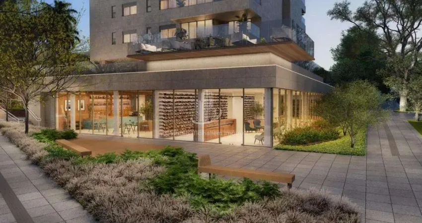 Ponto comercial à venda na Rua Rio Verde, 54, Carmo, Belo Horizonte