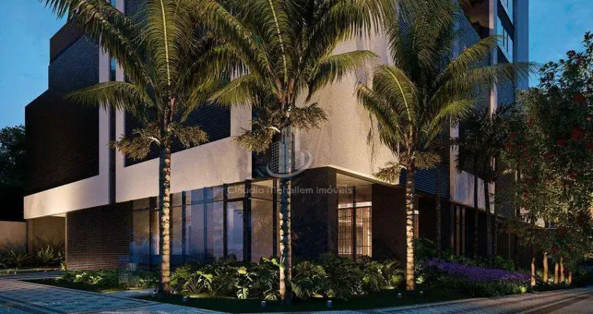 Apartamento com área privativa para venda em belo horizonte, savassi, 1 dormitório, 1 suíte, 1 banheiro, 1 vaga