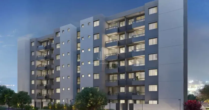 Apartamento para venda em belo horizonte, ouro preto, 2 dormitórios, 1 suíte, 2 banheiros, 2 vagas