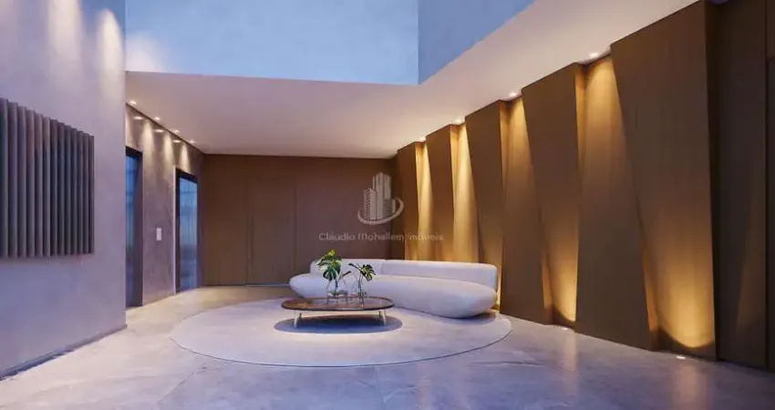 Apartamento para venda em belo horizonte, luxemburgo, 3 dormitórios, 1 suíte, 4 banheiros, 2 vagas