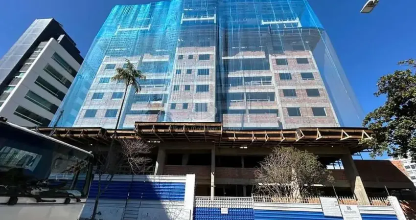 Apartamento para venda em belo horizonte, gutierrez, 2 dormitórios, 2 suítes, 3 banheiros, 1 vaga