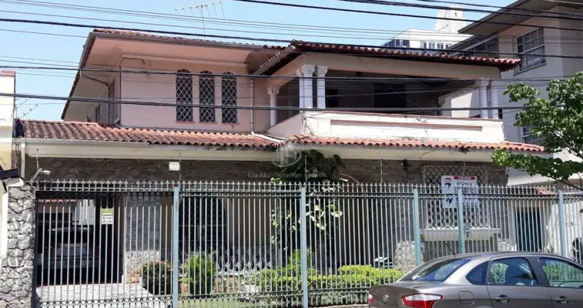 Casa para venda em belo horizonte, santo agostinho, 8 dormitórios, 3 banheiros, 7 vagas