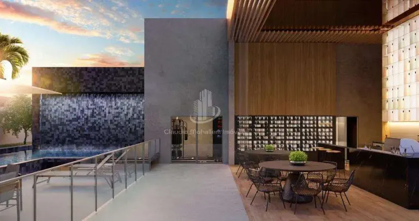 Apartamento para venda em belo horizonte, santo antônio, 4 dormitórios, 2 suítes, 4 banheiros, 3 vagas