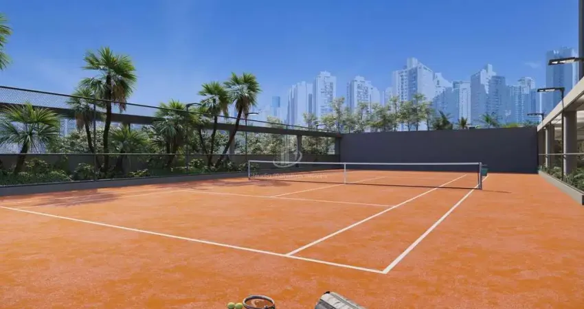 Apartamento com área privativa para venda em nova lima, vila da serra, 4 dormitórios, 2 suítes, 5 banheiros, 3 vagas