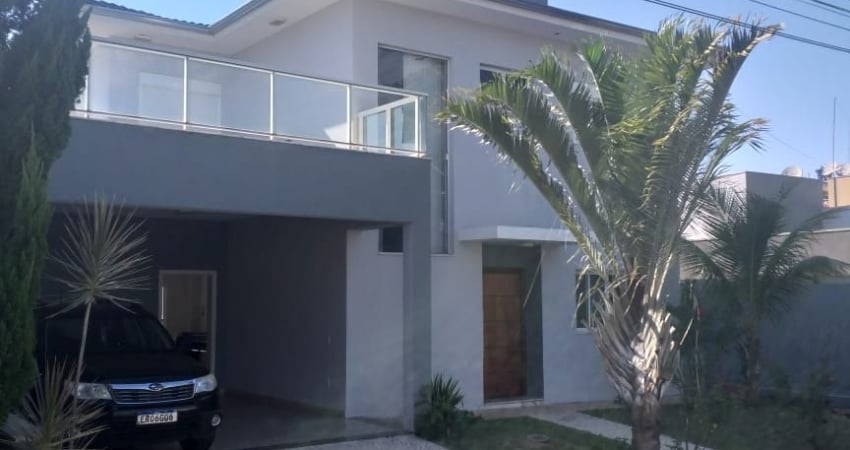 Casa em condomínio fechado com 4 quartos à venda na Rua Luiz Levorato, 2-90, Jardim Marabá, Bauru
