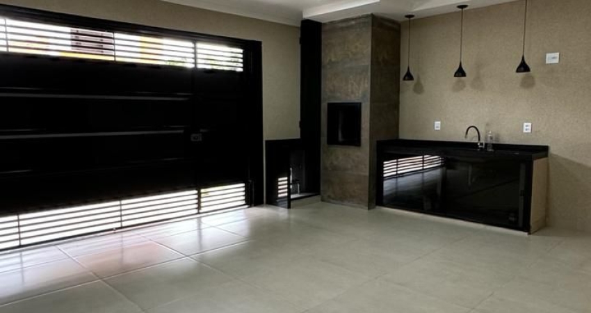 Casa com 3 quartos à venda no Jardim Dona Lili, Bauru 