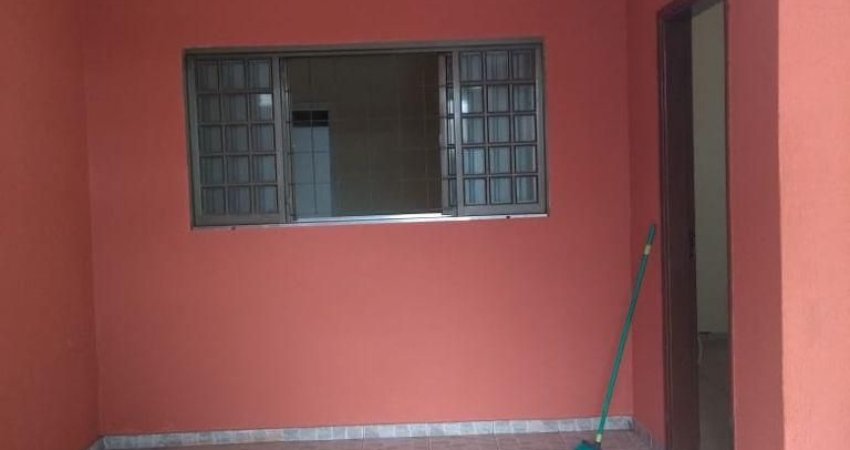 Casa com 3 quartos à venda na Vila Industrial, Bauru 
