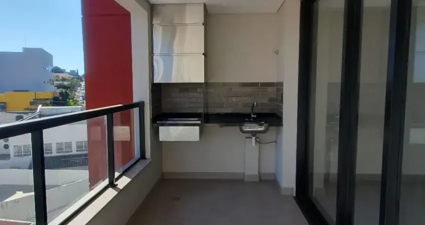 Apartamento com 3 quartos à venda na Rua Charles Lindemberg, 2-95, Parque Jardim Europa, Bauru