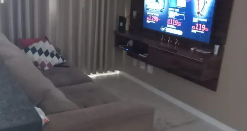 Apartamento com 2 quartos à venda na Rua Benedita Cardoso Madureira, 7-125, Jardim Estrela D'Alva, Bauru