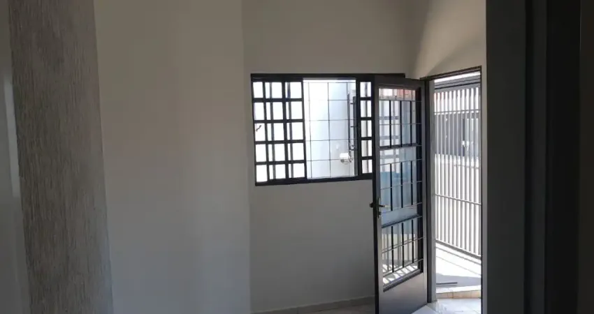 Casa com 3 quartos à venda na Vila Industrial, Bauru 