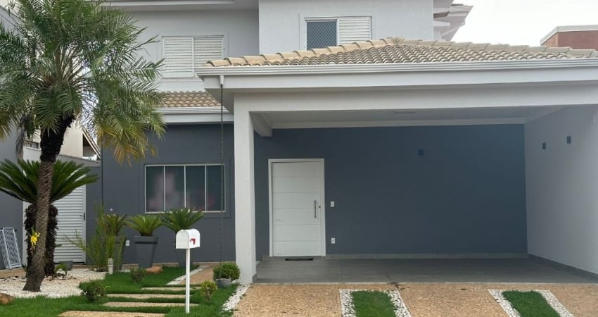 Residencial Villaggio I