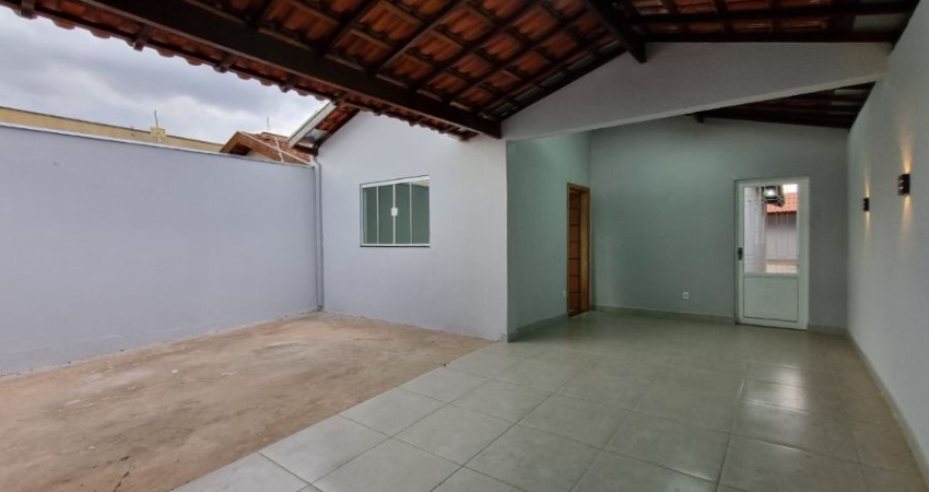 Casa com 3 quartos à venda no Jardim Solange, Bauru 